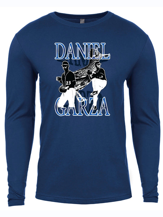 Daniel Garza Long Sleeve