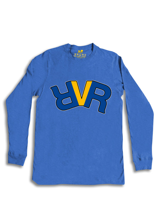 Celia Riviere Logo Long Sleeve