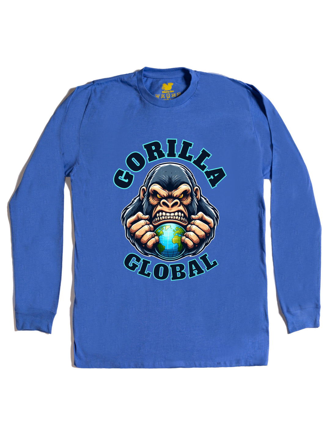 Steven McKinney Long Sleeve