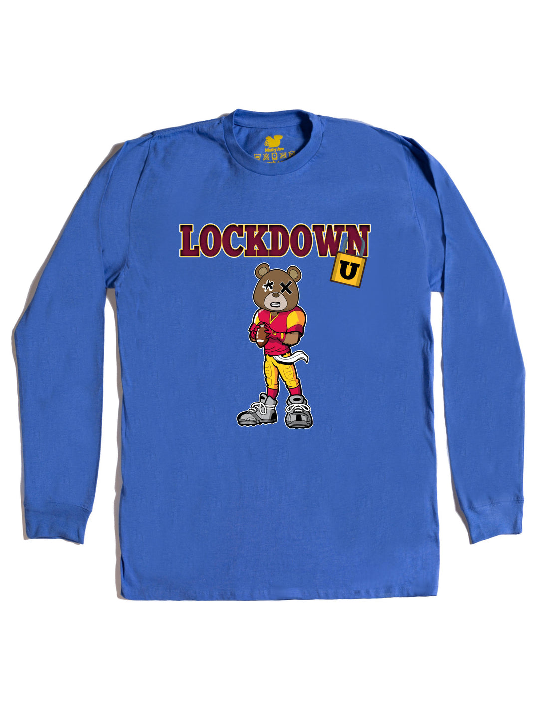 Charles Thomas Long Sleeve