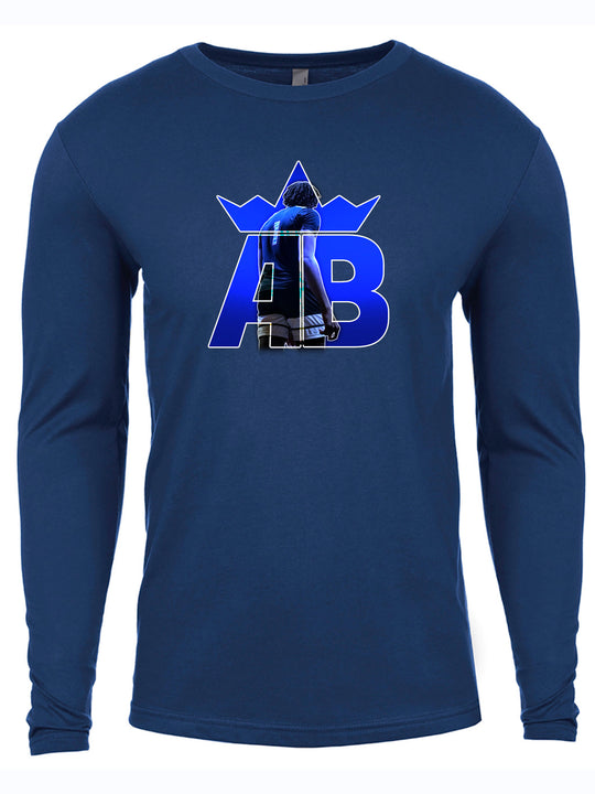 Ali Barry Long Sleeve