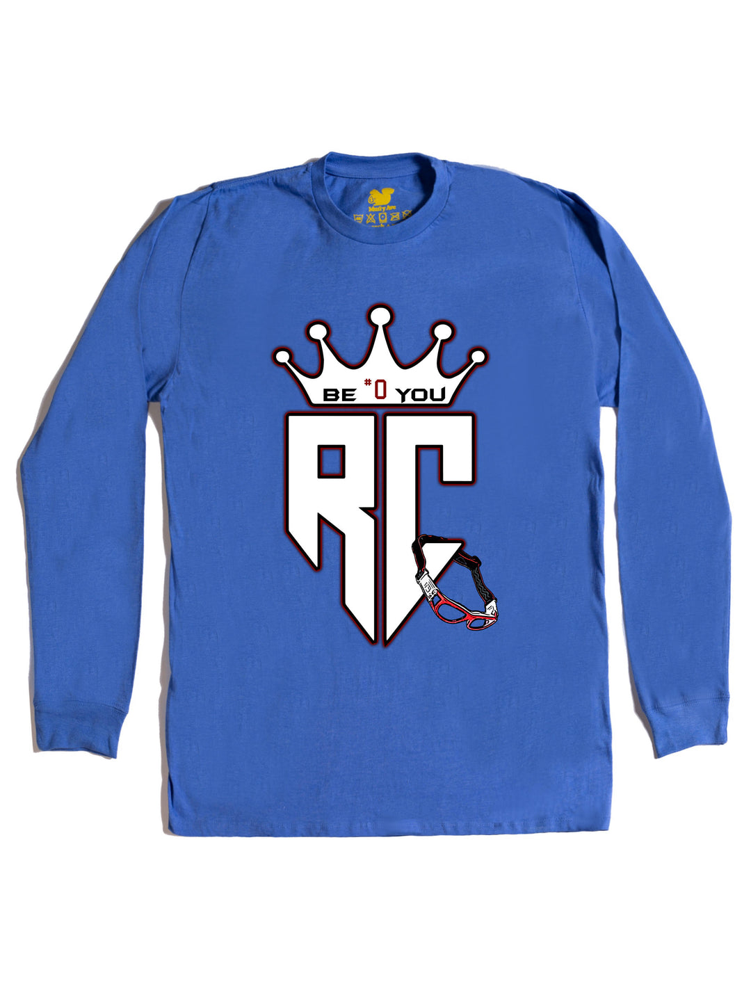 Rico Coleman Long Sleeve