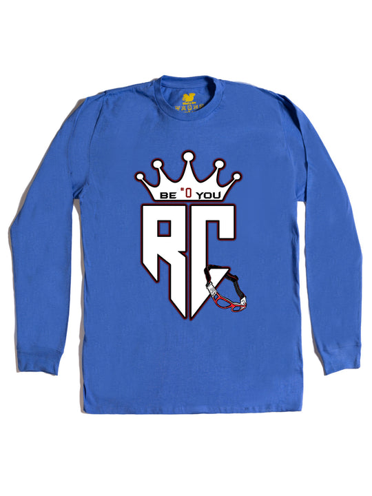 Rico Coleman Long Sleeve