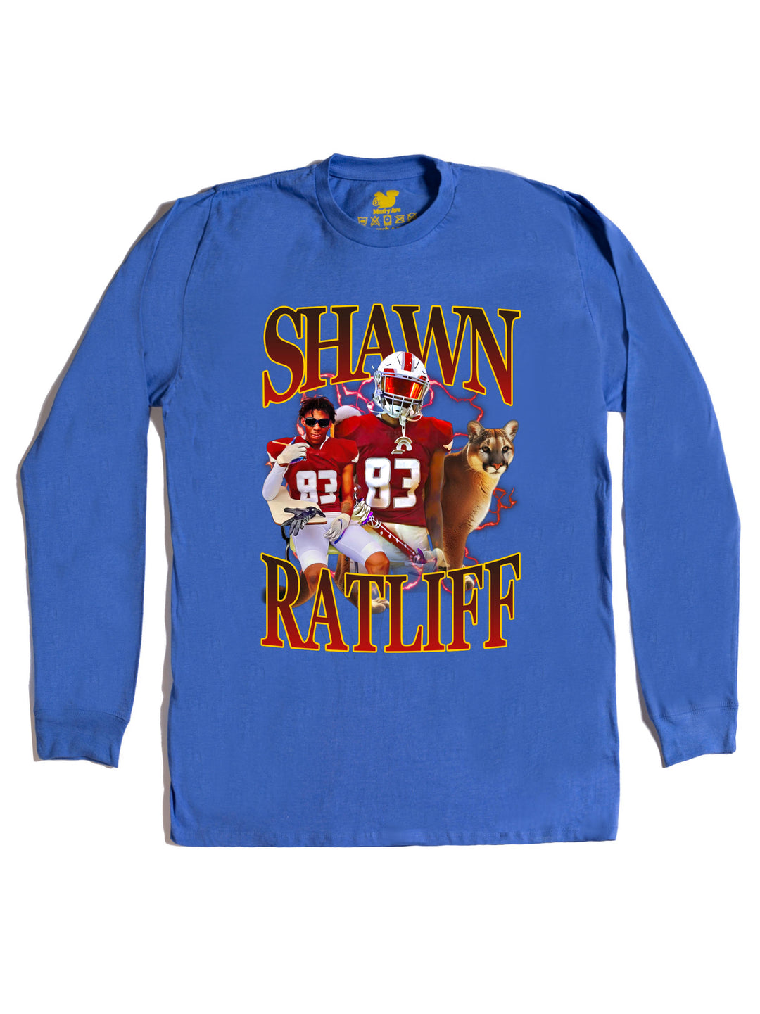 Shawn Ratliff Long Sleeve
