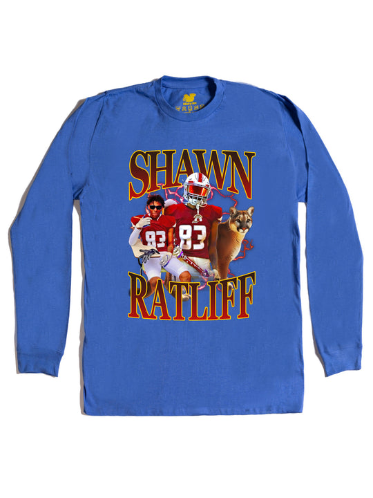 Shawn Ratliff Long Sleeve