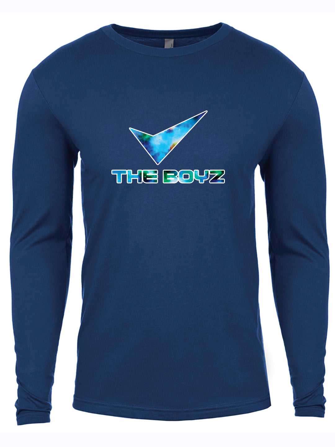 The Boyz Long Sleeve