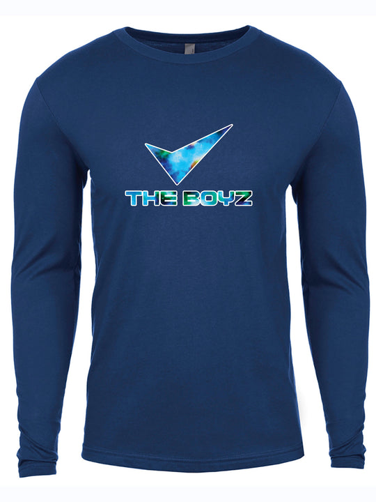 The Boyz Long Sleeve