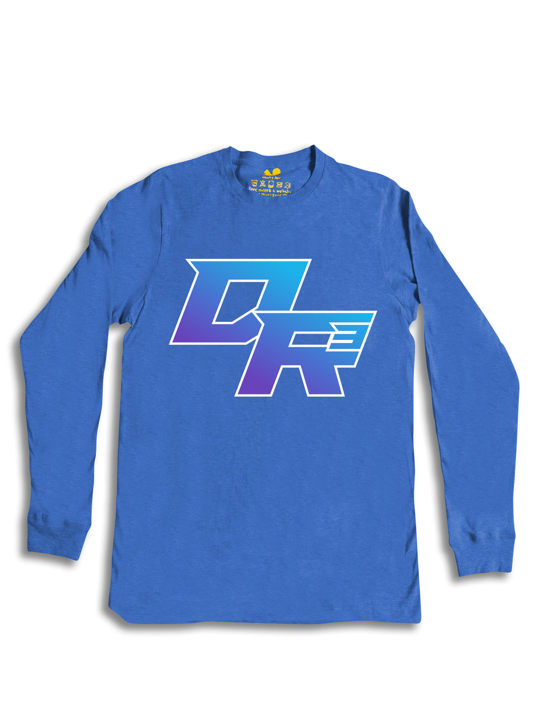 DMarius Rucker Long Sleeve