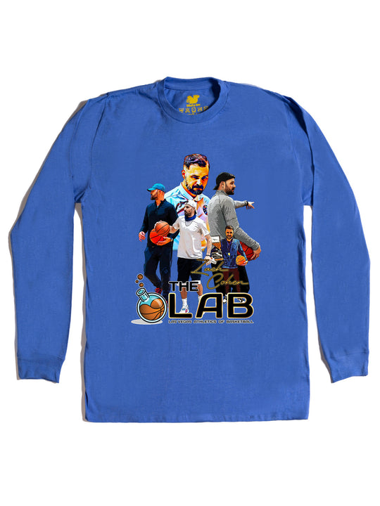 Zach Cohen Long Sleeve