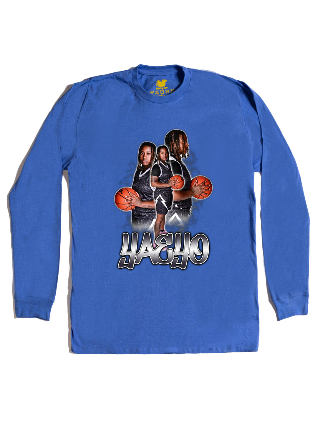 Onayae Young Long Sleeve