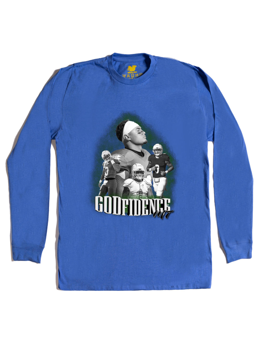 Malini Tia Long Sleeve