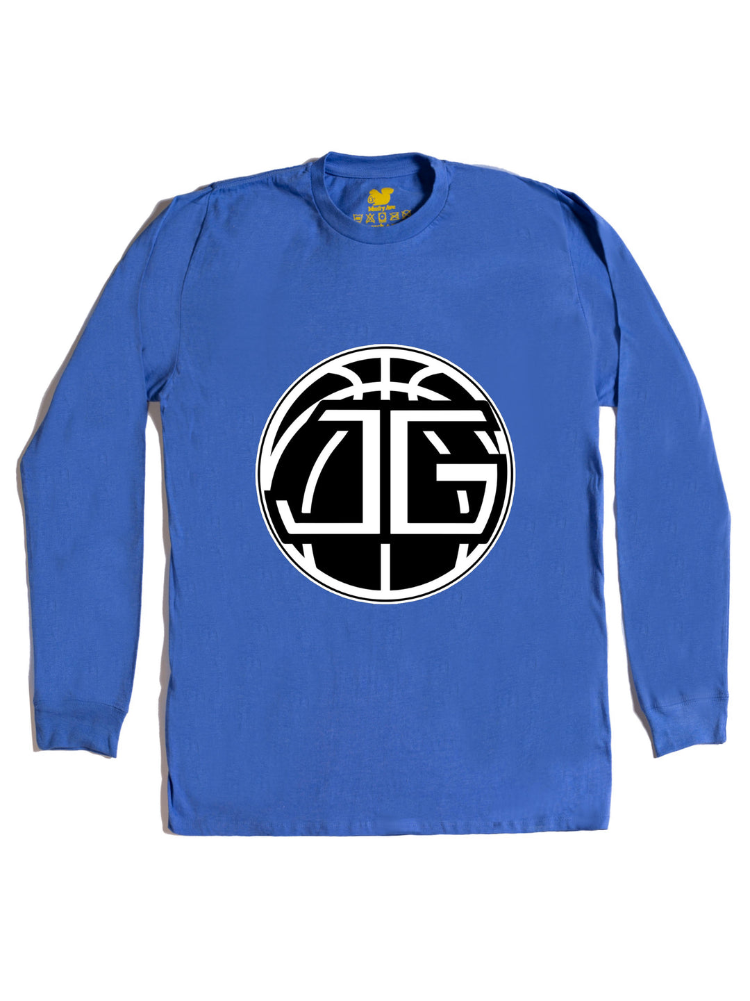 Jayvon Graves Long Sleeve