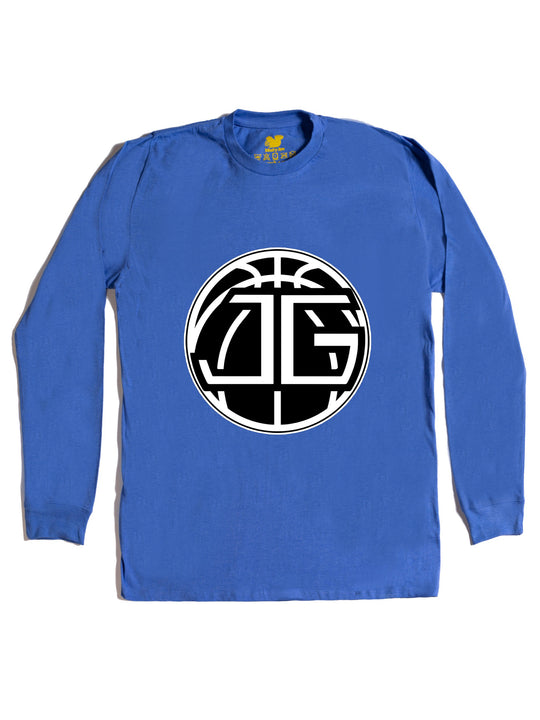 Jayvon Graves Long Sleeve