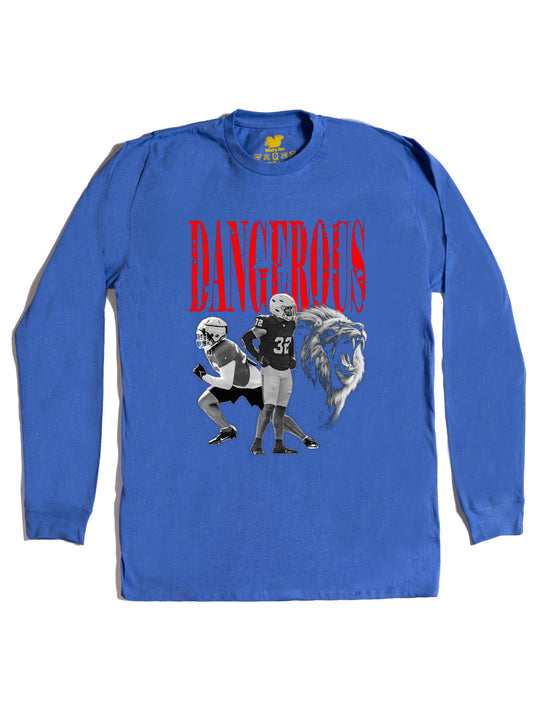 Aubrey Smith Long Sleeve