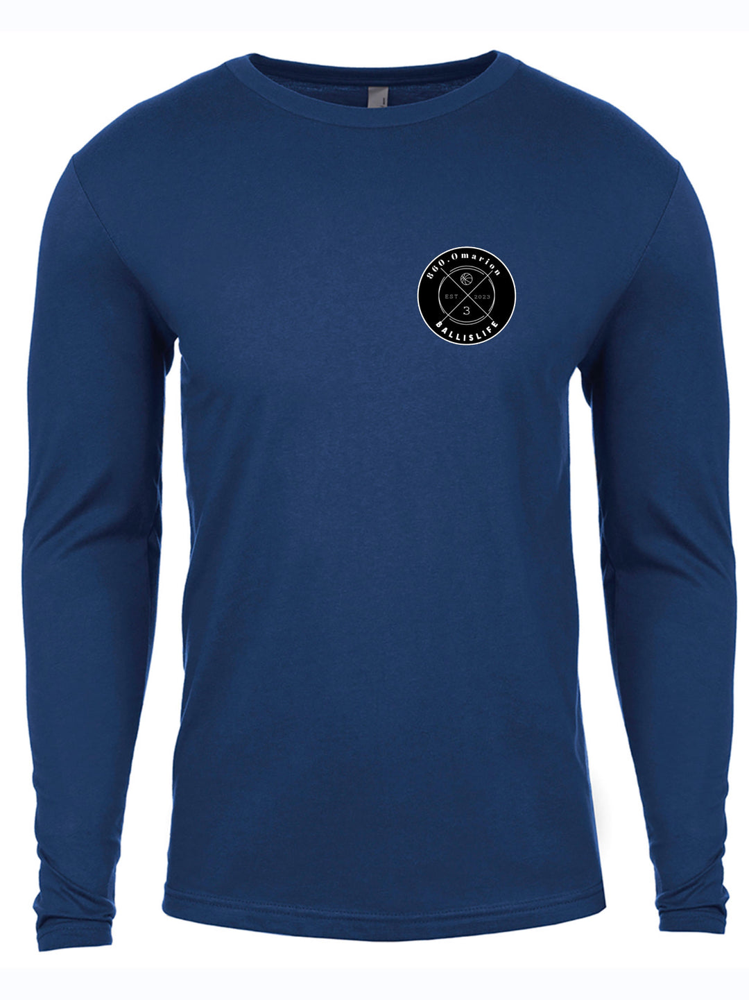 O3 Long Sleeve