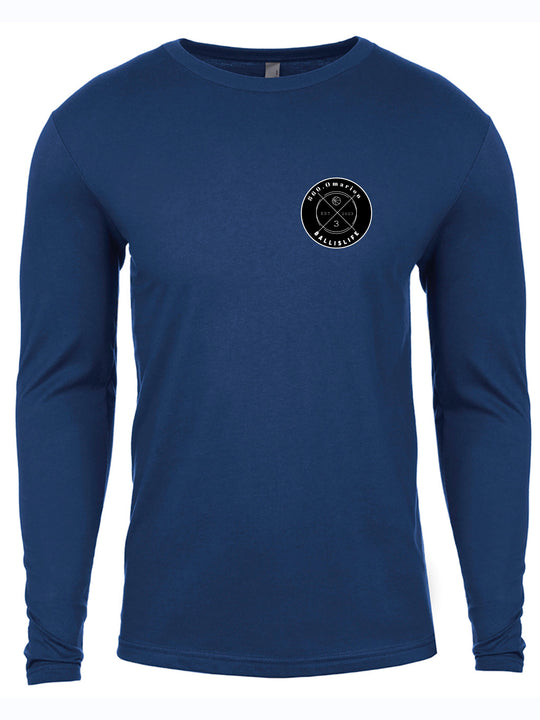 O3 Long Sleeve