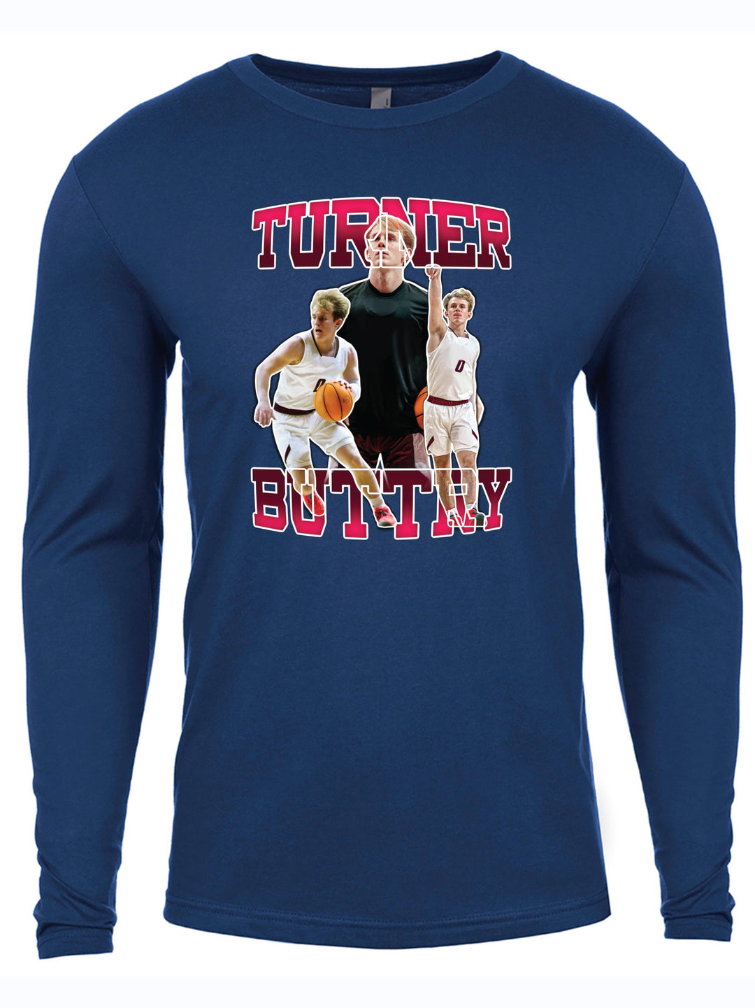 Turner Buttry Long Sleeve