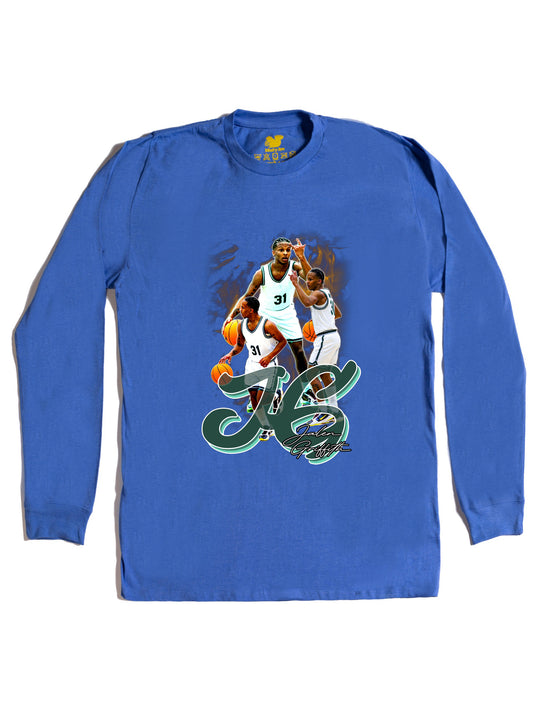 Jalen Griffith Long Sleeve