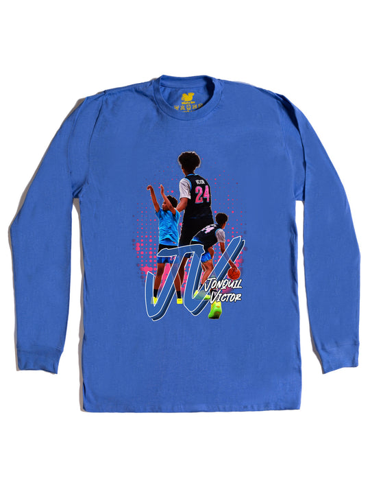 Jonquil Victor Long Sleeve