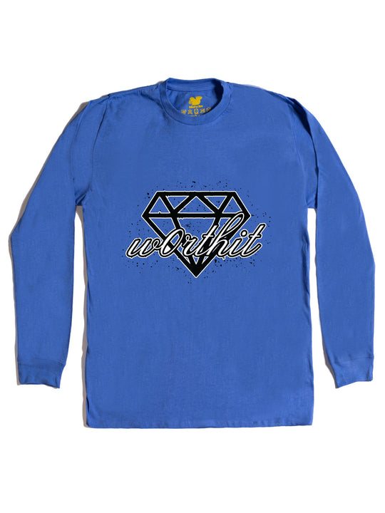 w0rthit Long Sleeve