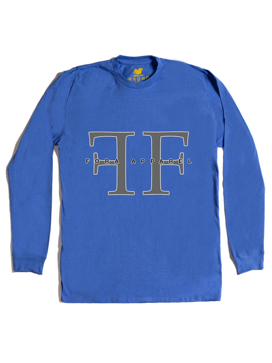 FORA Apparel Long Sleeve
