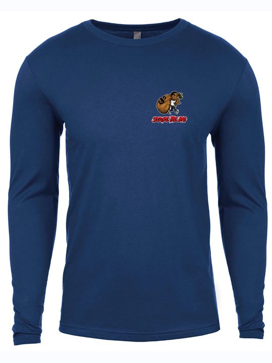Secure the Bag Long Sleeve