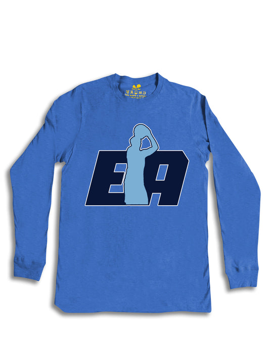 Ethan Anish Logo Long Sleeve