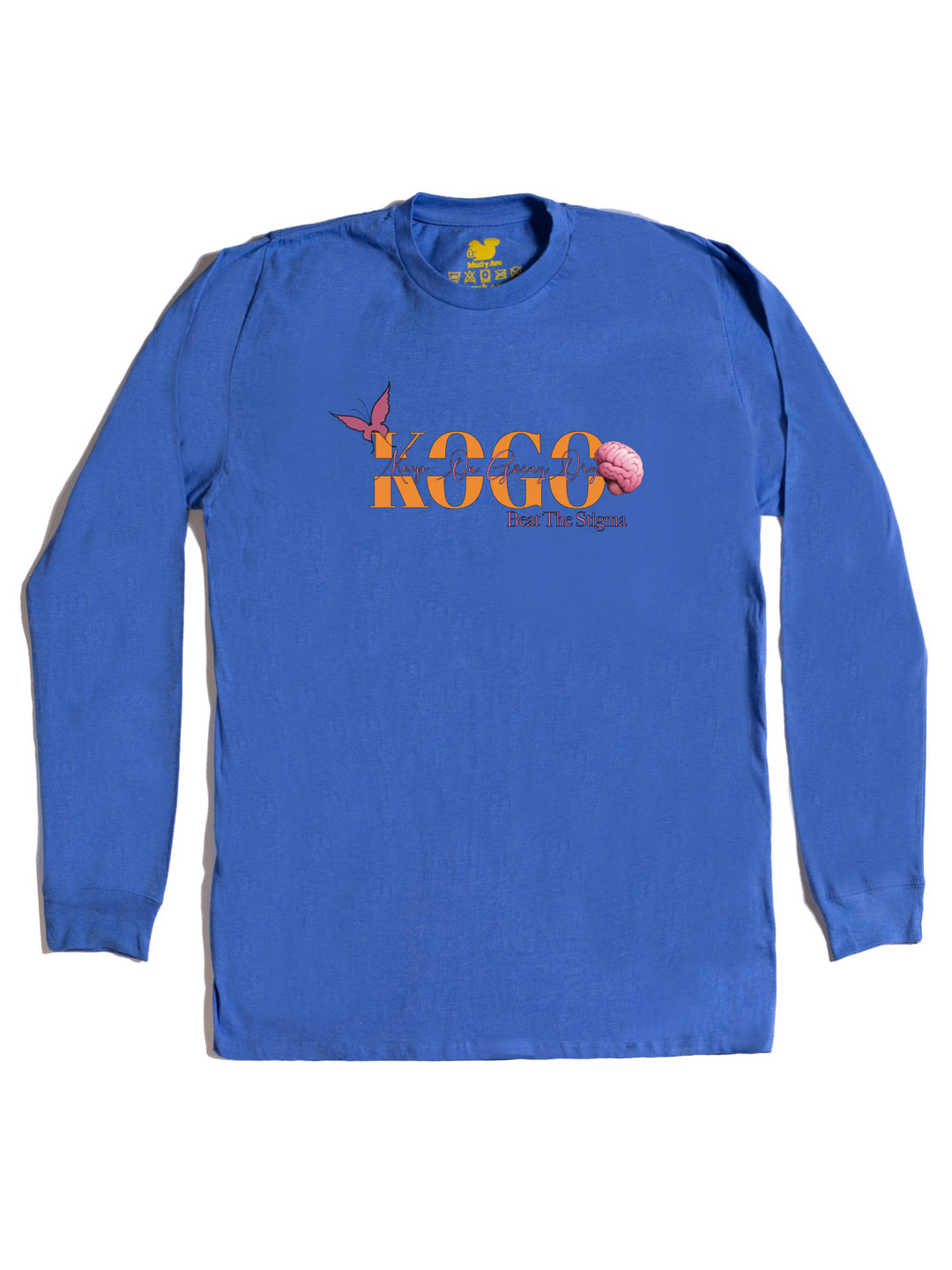 KOGO Long Sleeve