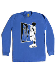 Jeremiah Tate Long Sleeve