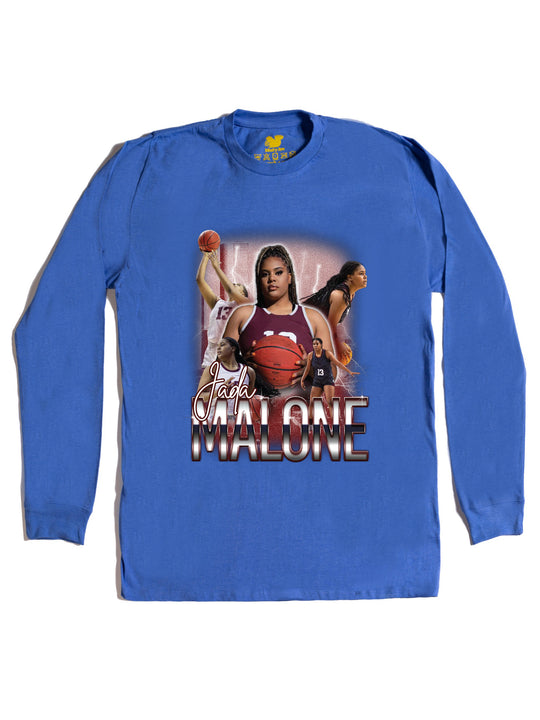 Jada Malone Long Sleeve
