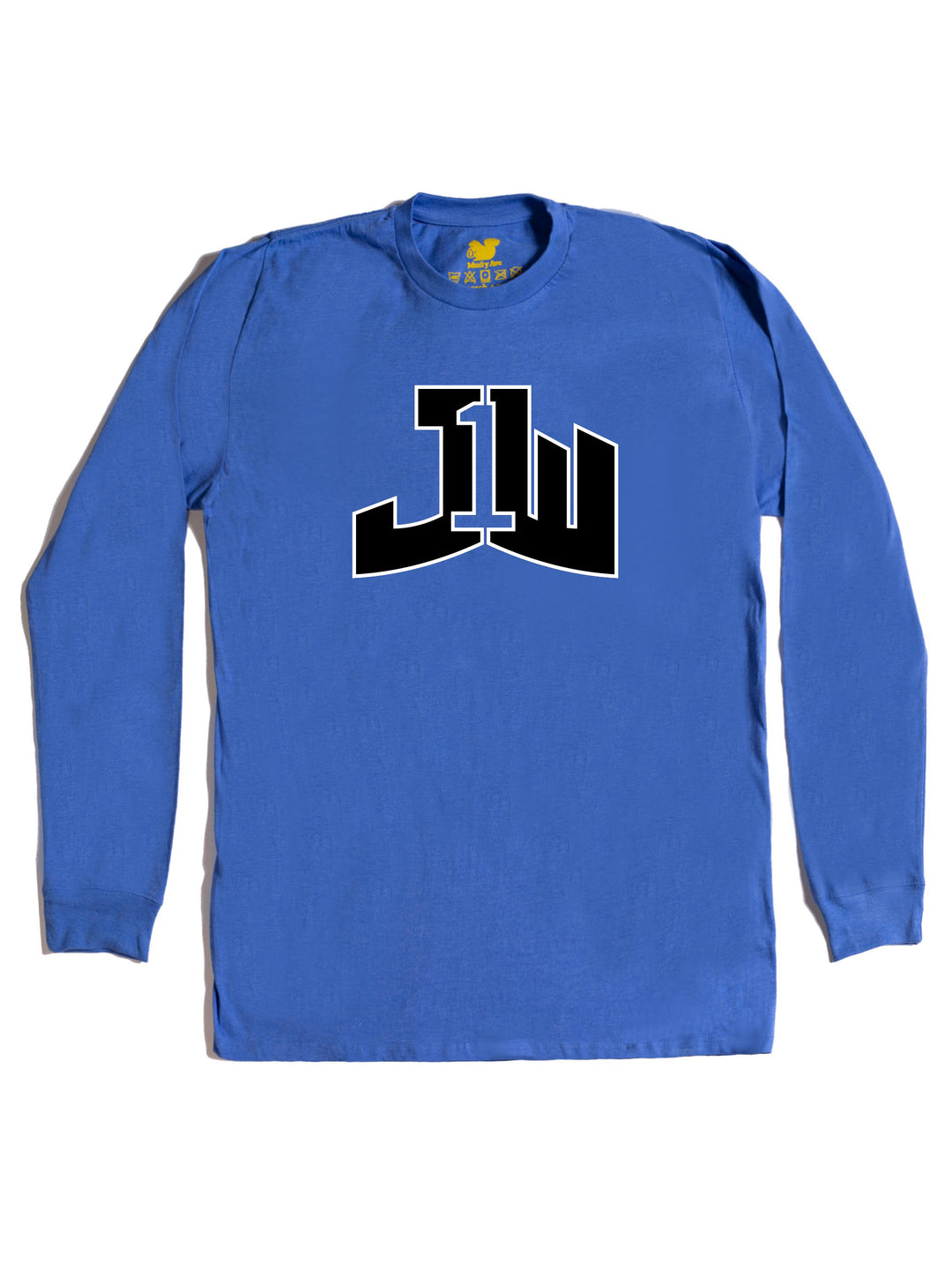 Jay Wright Long Sleeve
