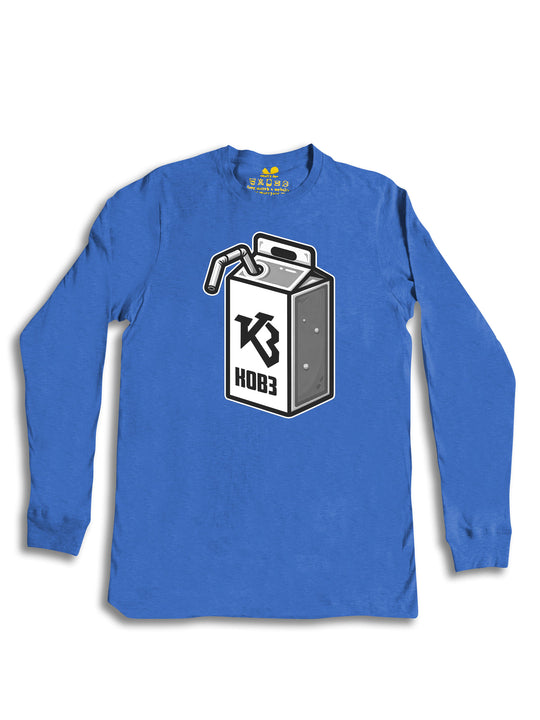 Kob3 Juicebox Long Sleeve