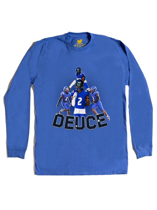 Daniel Ekwese Long Sleeve