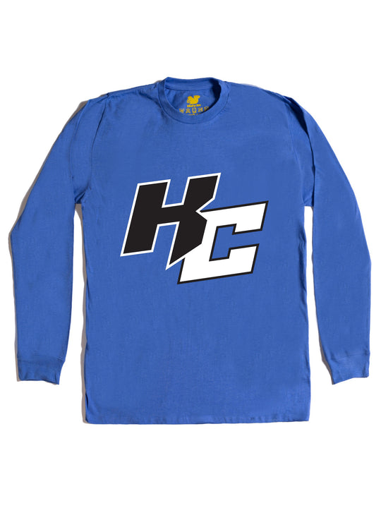 Kaidan Chatham Long Sleeve