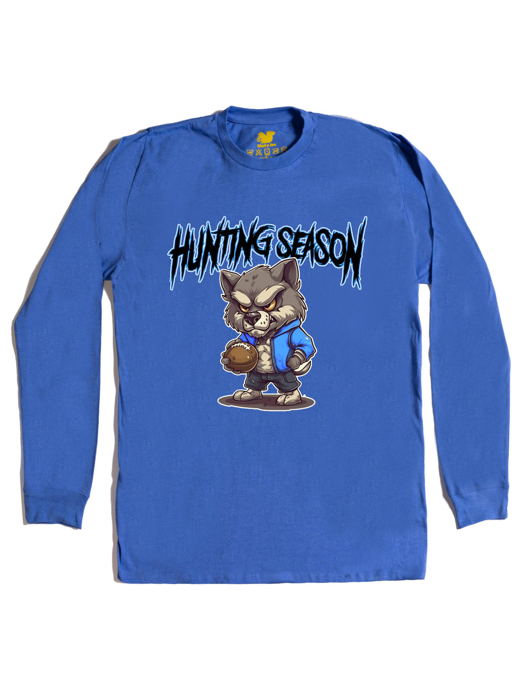 Samuel Franklin Long Sleeve