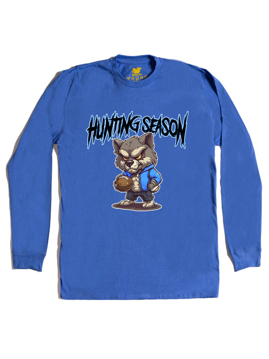 Samuel Franklin Long Sleeve