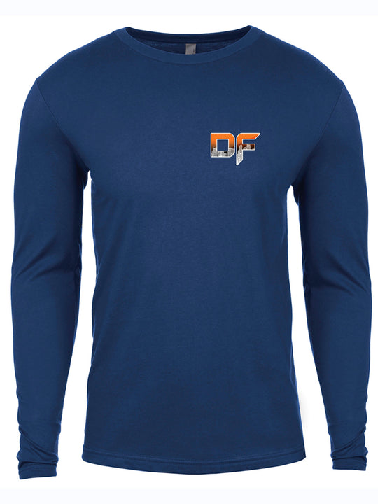 Demetrius Freeney Long Sleeve