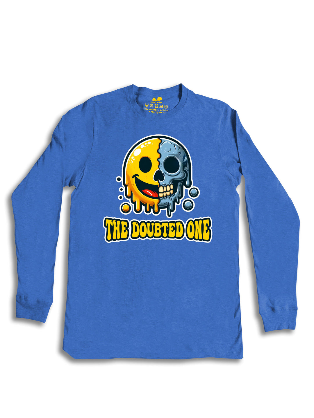 The Doubted One Long Sleeve