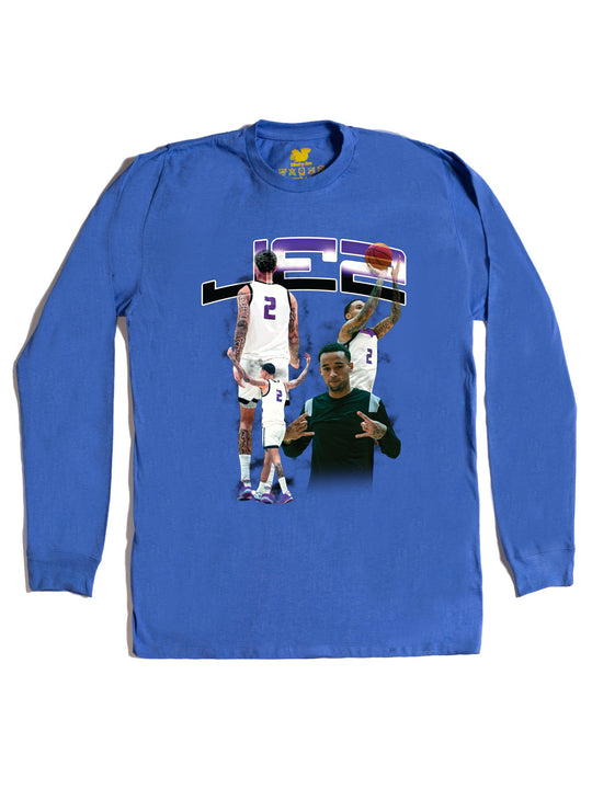 JE2 Long Sleeve