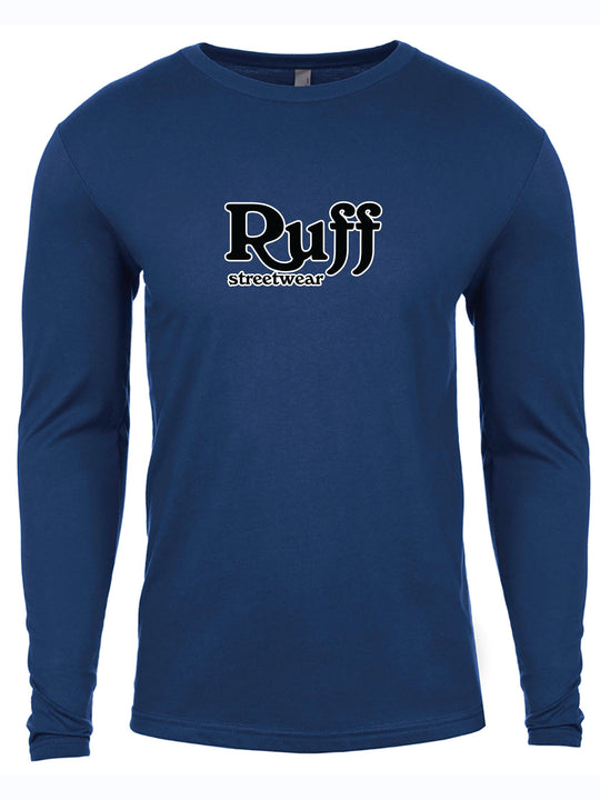 DJ Ruff Long Sleeve