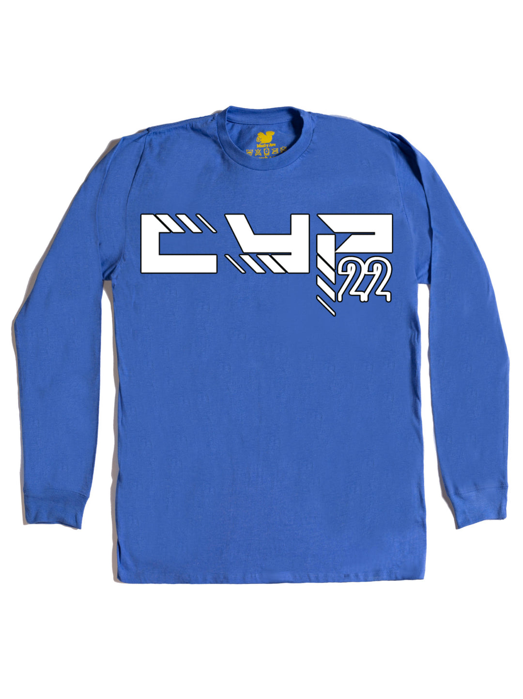 CYP Long Sleeve
