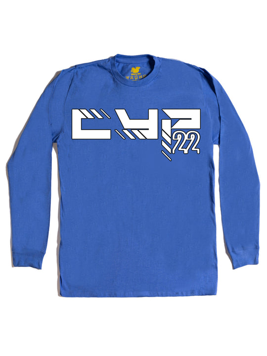 CYP Long Sleeve