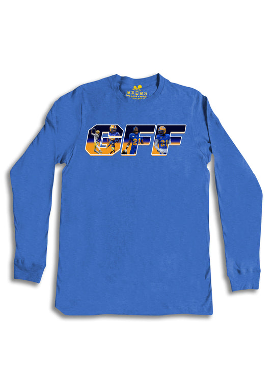 GFF Shadarian Harrison Long Sleeve
