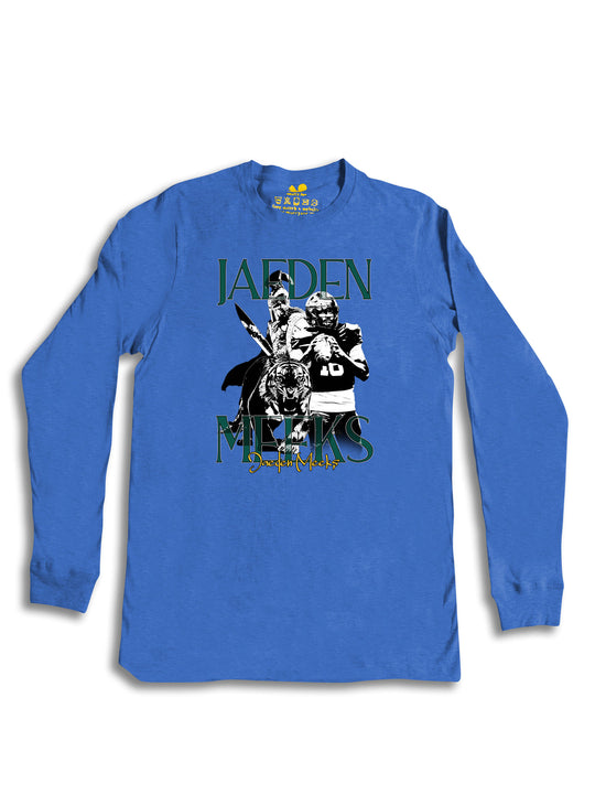 Jaeden Meeks Long Sleeve