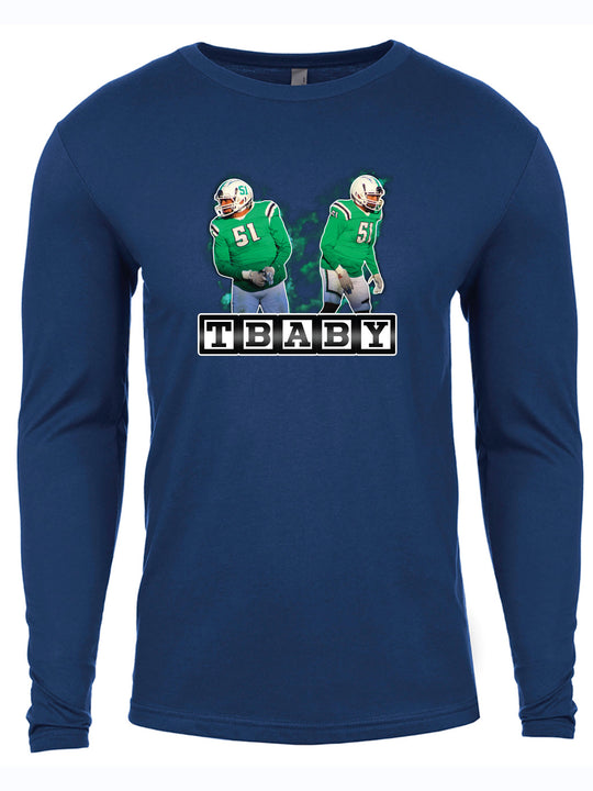 TBABY Long Sleeve