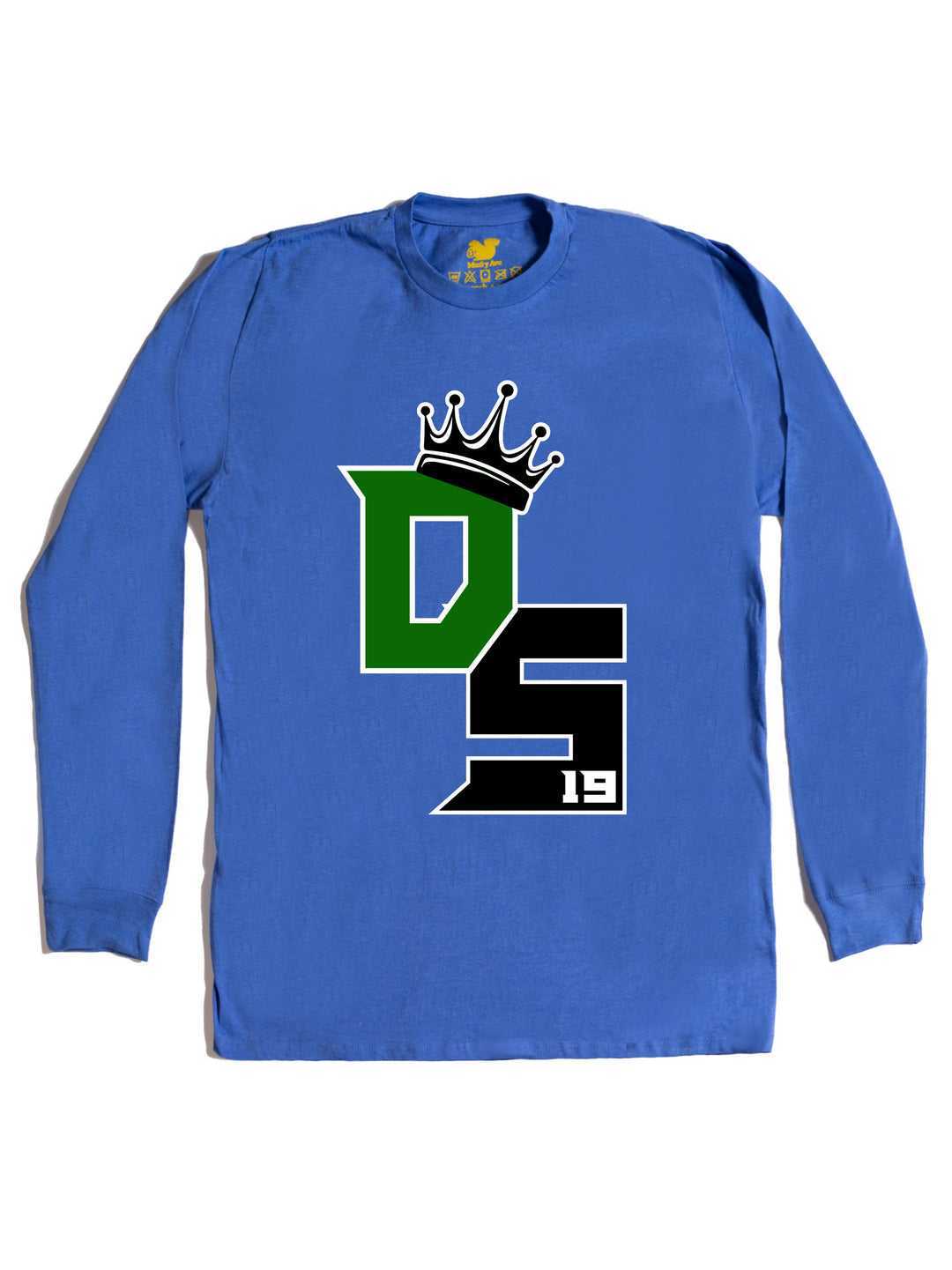 Donovan Spellman Long Sleeve