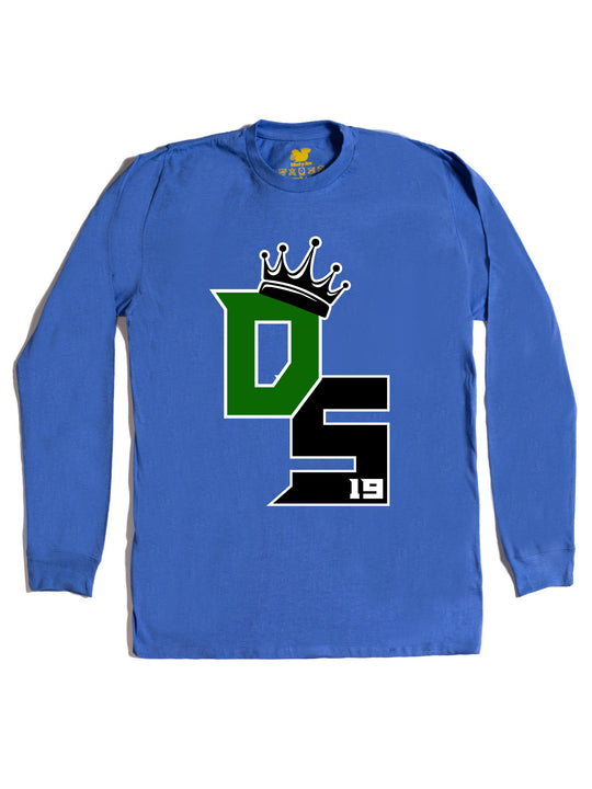 Donovan Spellman Long Sleeve