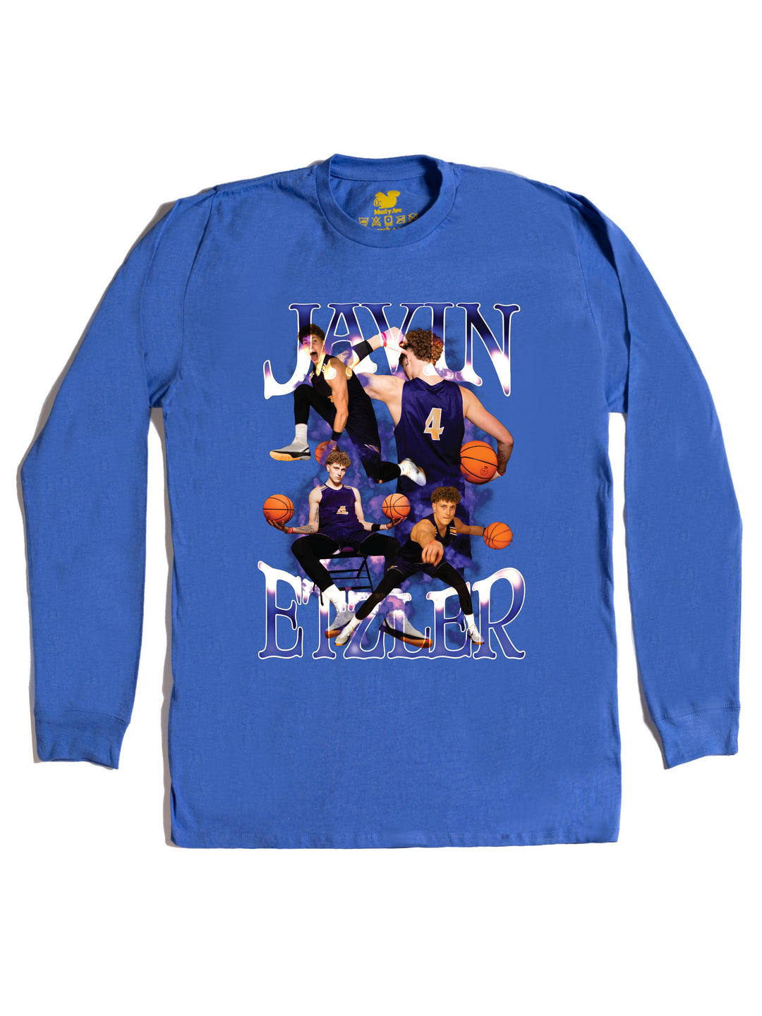 Javin Etzler Long Sleeve