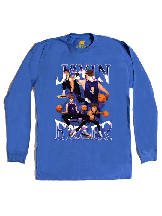 Javin Etzler Long Sleeve