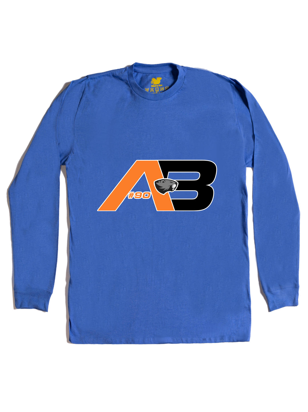 Jojo Johnson Long Sleeve